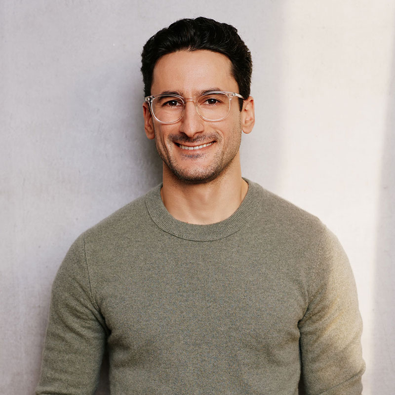 Majid Majzoubi